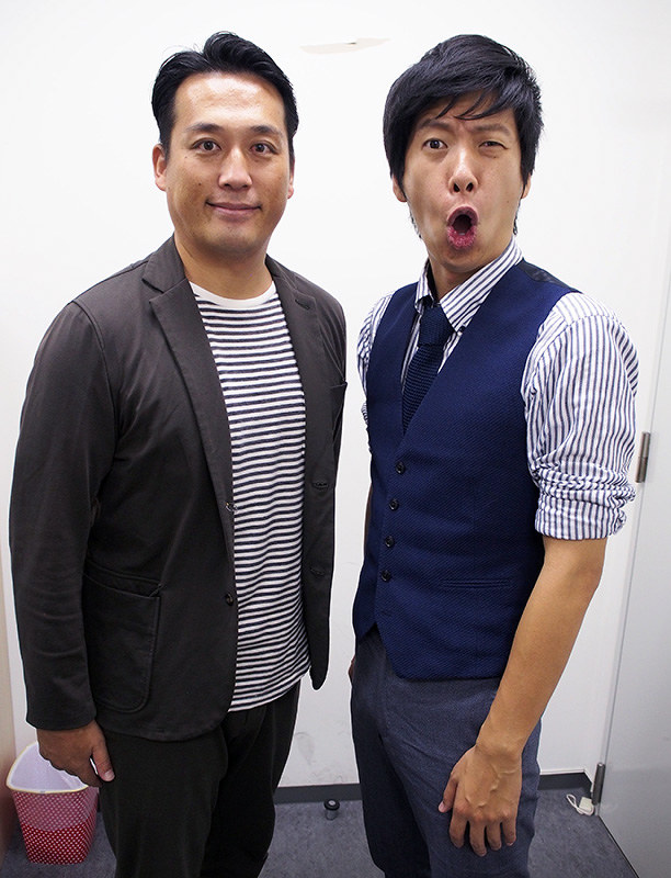 笑いのない人生なんて 歌ネタ王決定戦 優勝 藤崎マーケット どす黒い感情 燃やして前へ 毎日新聞