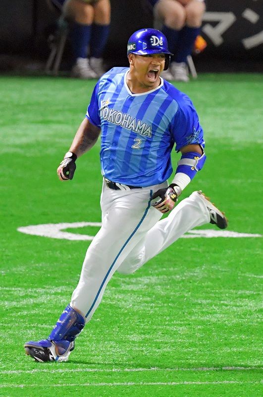 日本シリーズ：ソフトバンク2年ぶり優勝 DeNA降す [写真特集14/24
