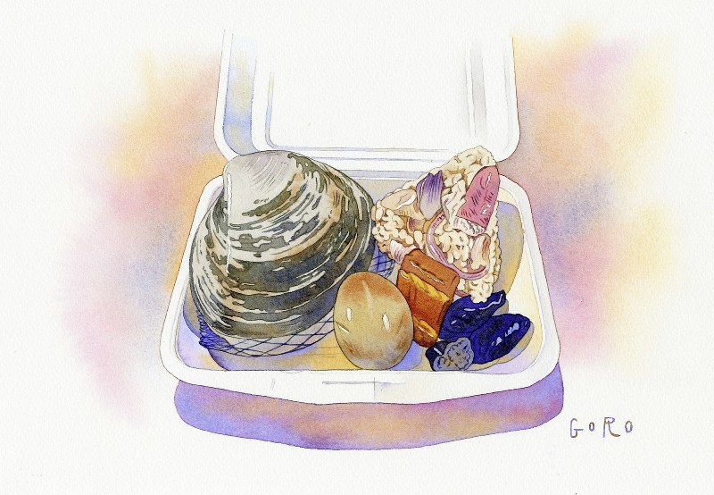 イラスト 佐々木悟郎