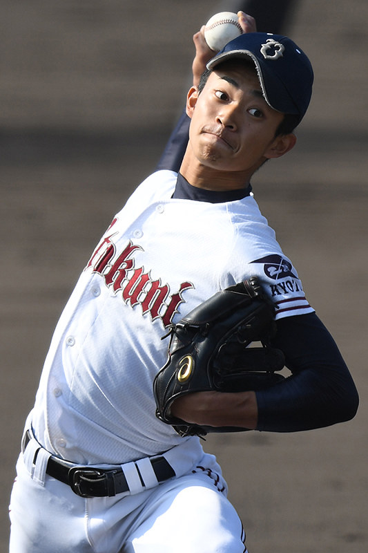 秋季近畿地区高校野球大会 乙訓が惜敗 準決勝 京都 毎日新聞