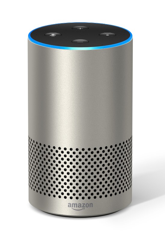 続々登場！ スマートスピーカーが次の主戦場になる | ネットから