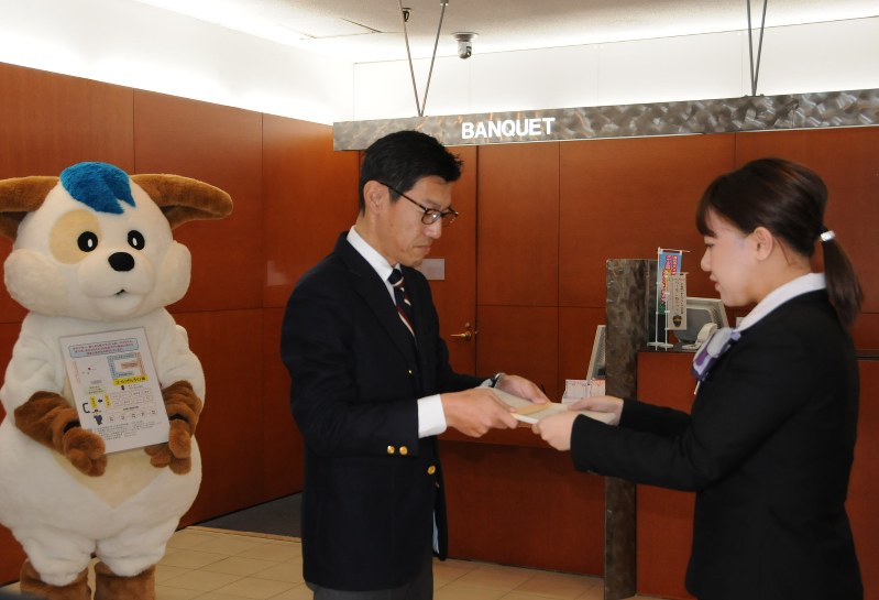 街角ワイド 歓楽街の暴排強化 実態調査を開始 道警旭川方面本部 北海道 毎日新聞