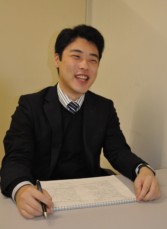 高木修造さん
