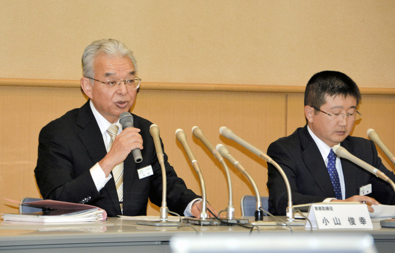 ｊｒ北海道 ３年連続 全線区で営業赤字 新幹線５４億円 毎日新聞