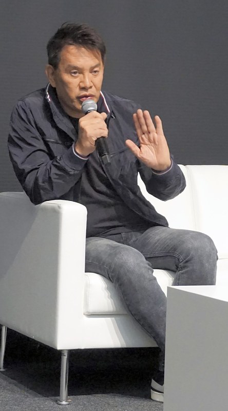 ｔｏｐｉｃｓ 東京国際映画祭を振り返って 海外への発信なお課題 巨匠らの極意披露は好評 毎日新聞