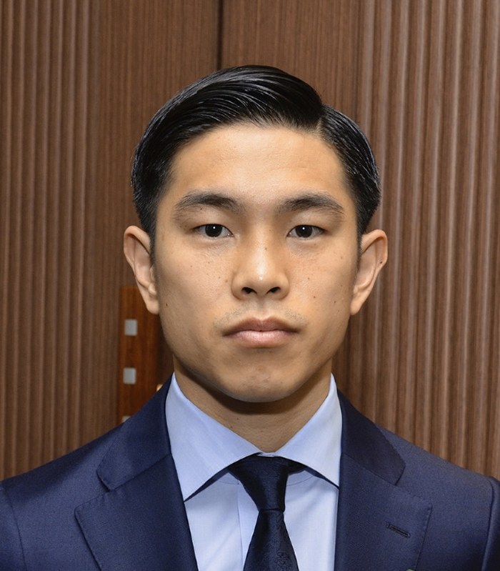 井岡一翔