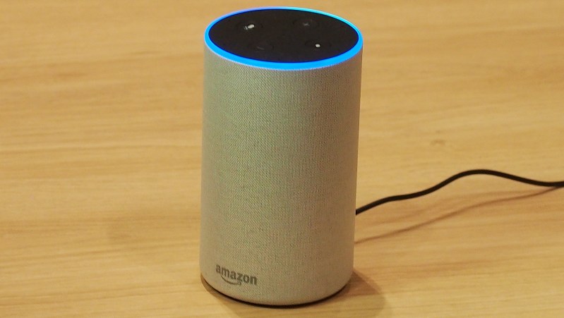 ついに日本で発売されるアマゾンの「エコー」
