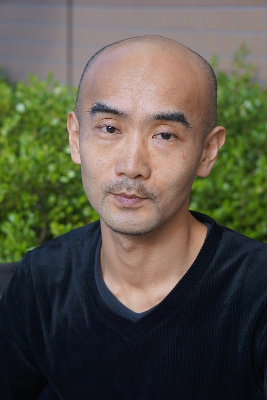 遠藤正敬氏