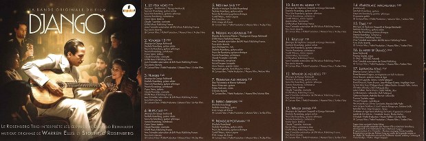 ナチスに抵抗したギタリストを描く 永遠のジャンゴ 週末シネマ 川井龍介 毎日新聞 経済プレミア ナチスに抵抗したギタリストを描く 永遠のジャンゴ 週末シネマ 川井龍介 毎日新聞 経済プレミア