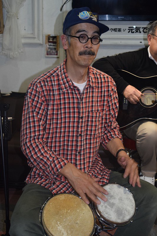 音楽祭 被災地 福島の８０人と首都圏の人たち ラテンな気分で交流を 茅ケ崎の加藤さん企画 １９日に横浜で 神奈川 毎日新聞