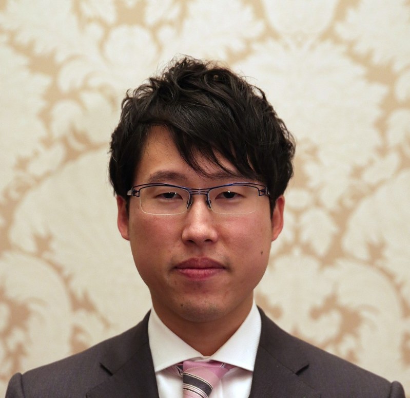 本因坊文裕