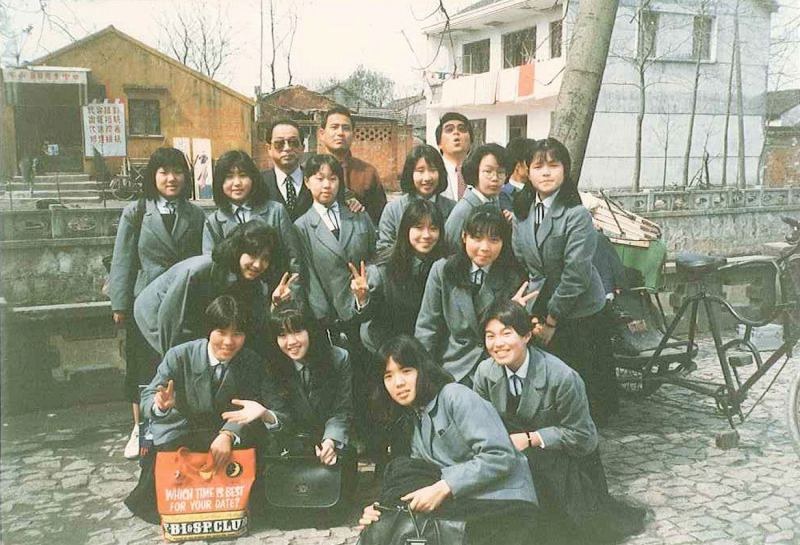 上海列車事故 29年後の真実：第1章＜1＞ 映像に記録された凄惨な