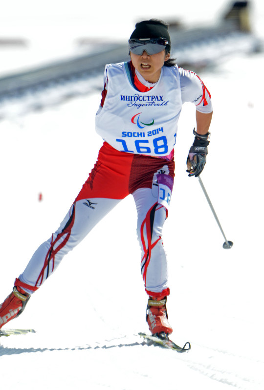 新発田市 パラ選手支援へｇｃｆ 行政主導のネット募金 県内初導入 新潟 毎日新聞