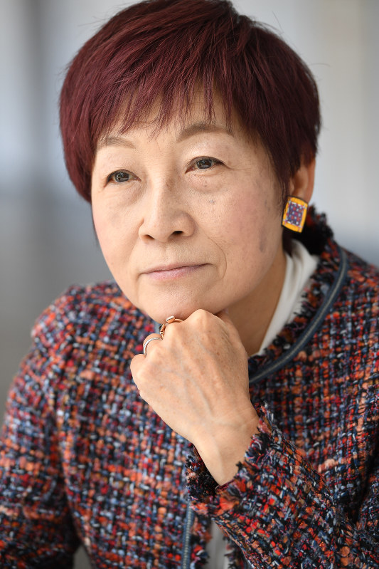 =丸山博撮影