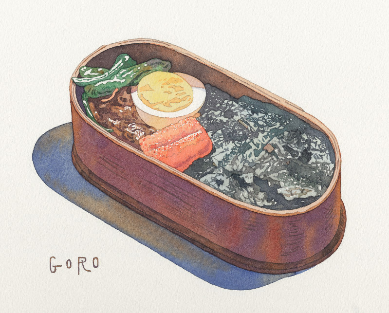 イラスト 佐々木悟郎