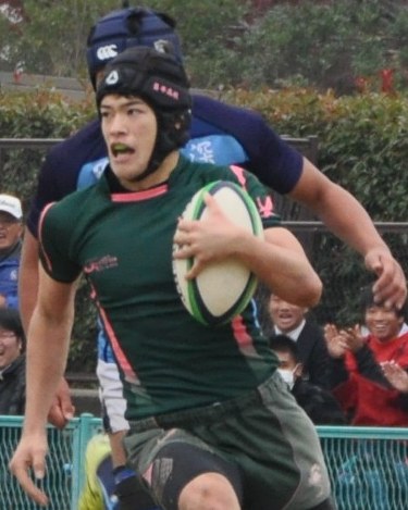 全国高校ラグビー 県大会 逆転劇で昌平ｖ 初の花園切符奪う 埼玉 毎日新聞