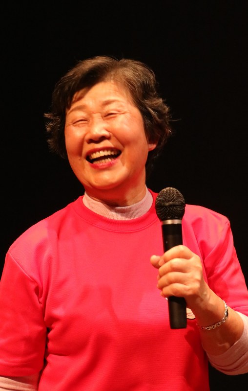 歩む 太田康子さん ７３ 八幡西 八幡西区婦人会連絡協議会長 被災地支援に尽力 福岡 毎日新聞