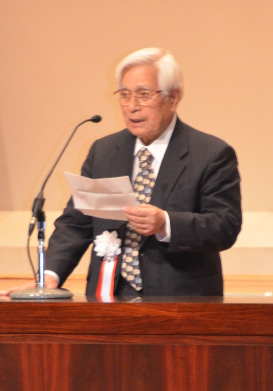 県私学振興大会 2000人が参加 小川会長 全国トップクラスの教育実績積み上げた 公的支援充実へ決議 埼玉 毎日新聞