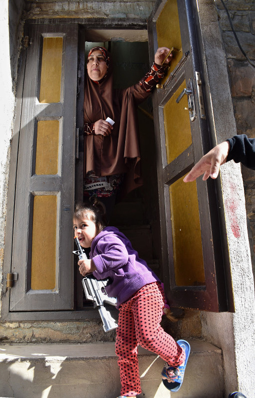 パレスチナ：ユダヤ人 15年ぶり入植許可 ヘブロンで… | 毎日新聞