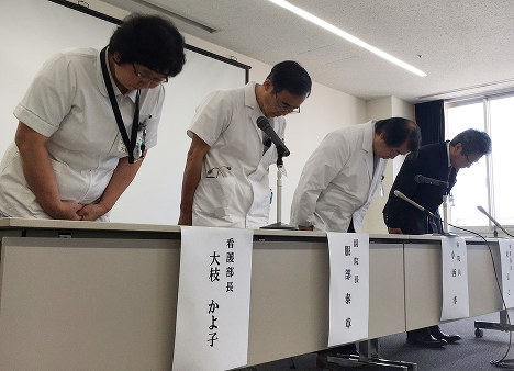 死産 悲しみに寄り添う 水戸赤十字病院の助産師 浅野智恵さん 赤ちゃんへ手作り服贈る 茨城 毎日新聞