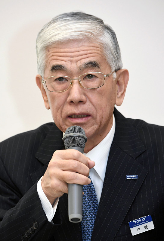 東レ子会社 検査不正 強度改ざん １年超非公表 毎日新聞