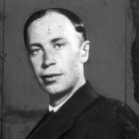 セルゲイ・プロコフィエフ