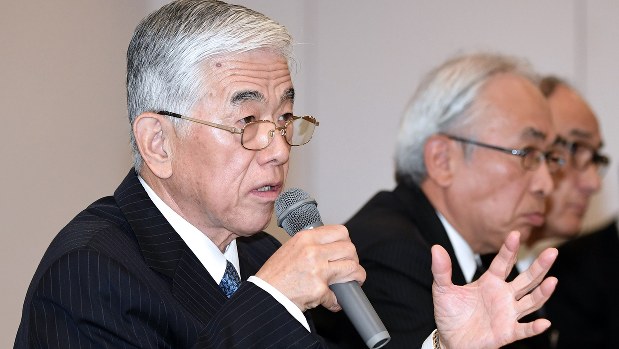 東レは神戸製鋼問題があったから不正を発表したのか 経済プレミア トピックス 編集部 毎日新聞 経済プレミア