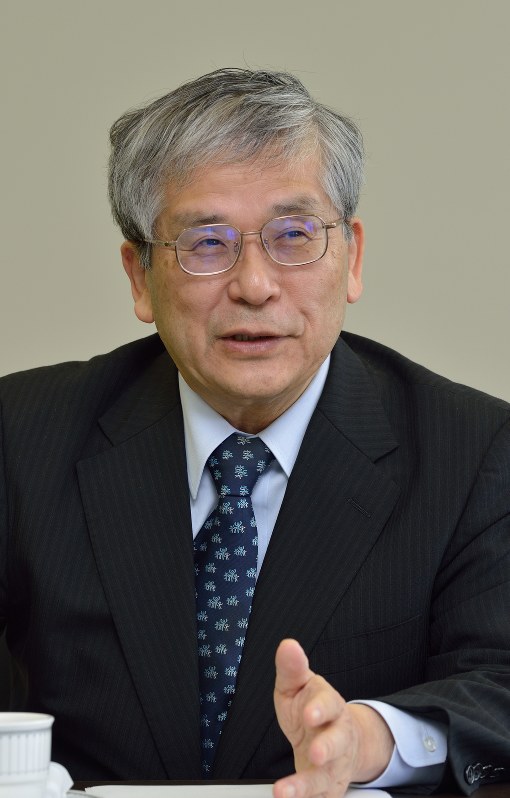 浦川道太郎 JapaneseClass.jp