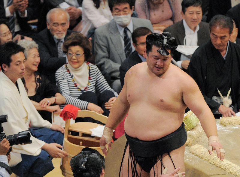 訃報：野村沙知代さん85歳＝プロ野球元監督・克也氏の妻 [写真特集6