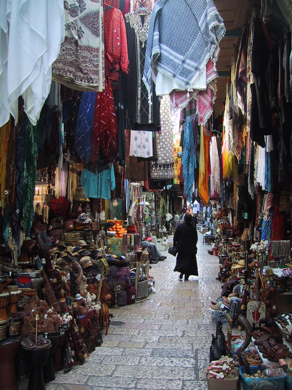 イスラエル エルサレム現地で購入タペストリー イスラエル エルサレム現地で購入タペストリー イスラエル エルサレム