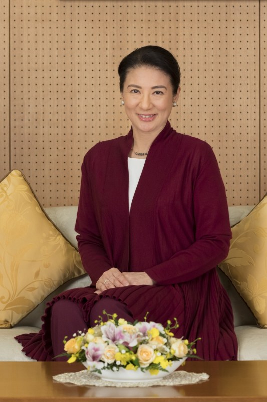 雅子さま：54歳誕生日「身引きしまる思い」 [写真特集2/8] | 毎日新聞