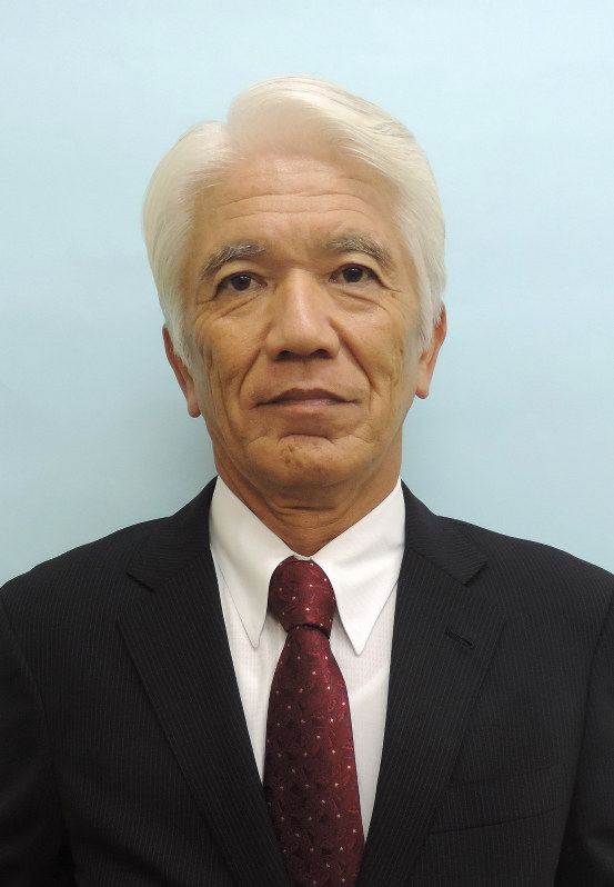 8票差で4選を果たした石川良三氏