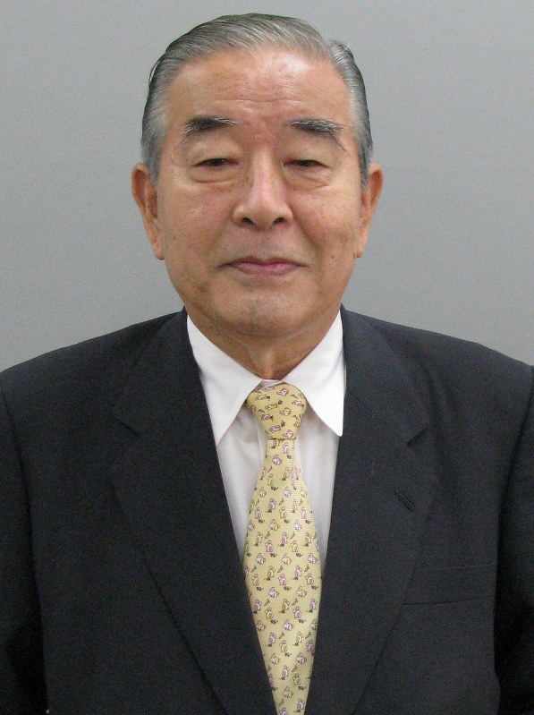 園田博之元官房副長官