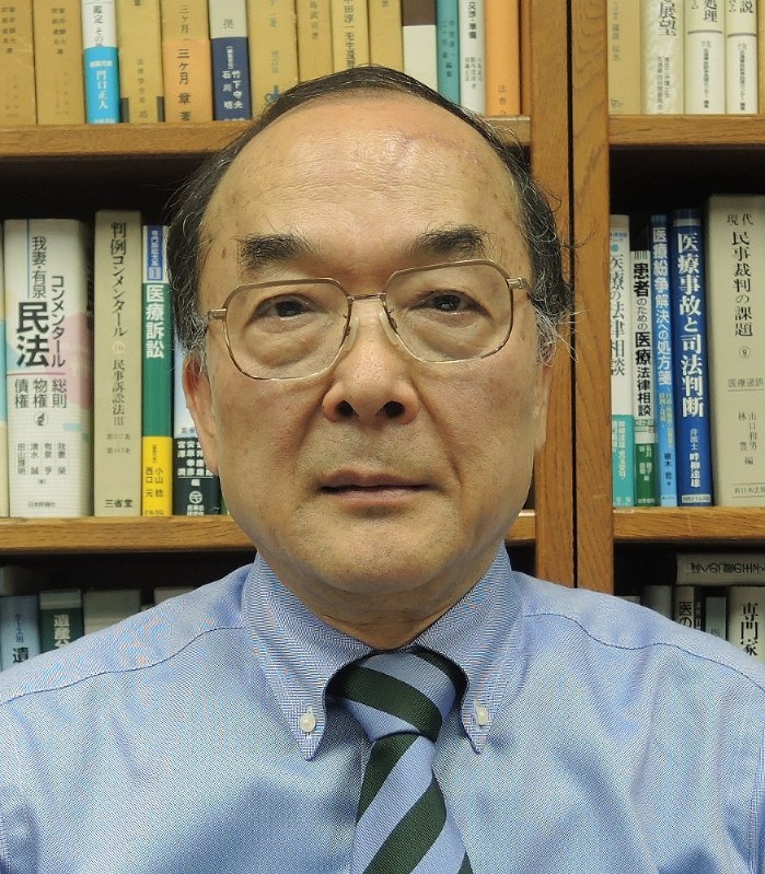 カルテ開示 高額な手数料 患者の権利阻害 弁護士 石川寛俊さん 京都民医連中央病院院長 松原為人さんに聞く 毎日新聞