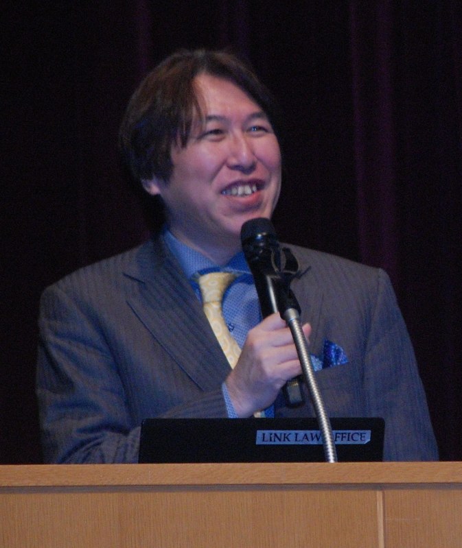 九州文化塾 詐欺 悪徳商法の撃退法 もうかる 話は疑って 紀藤弁護士が講演 福岡 毎日新聞