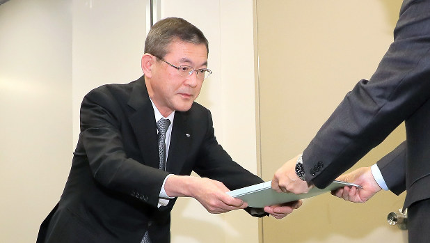 完成検査員２４人の資格取消 スバル再リコール検討 自動車不正リポート 編集部 毎日新聞 経済プレミア