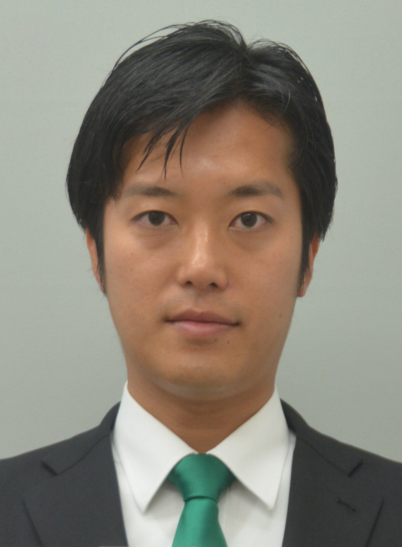 丸山穂高氏