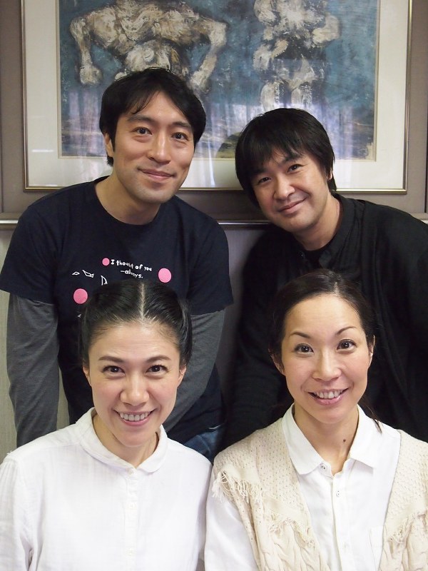 俳優座 家族の歴史と命 １００年の流れ描く 若手企画 毎日新聞