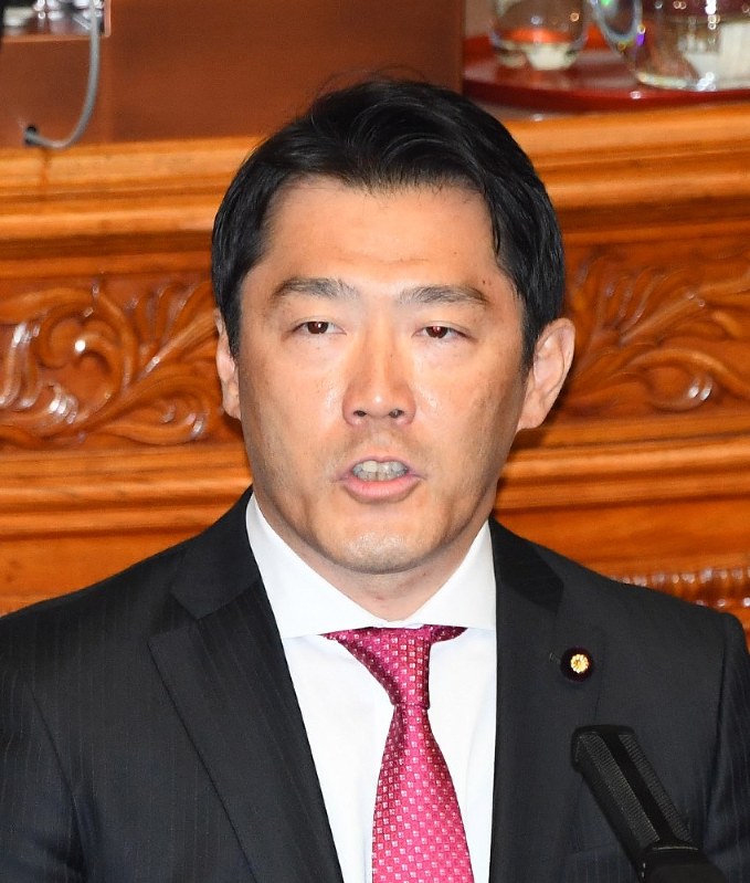 風間直樹氏=川田雅浩撮影