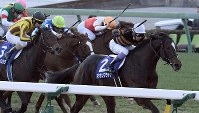 有馬記念：キタサンブラック有終V G1最多タイ [写真特集7/7] | 毎日新聞