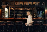 俳優、タレント・藤村俊二さん＝２００９年、三浦博之撮影