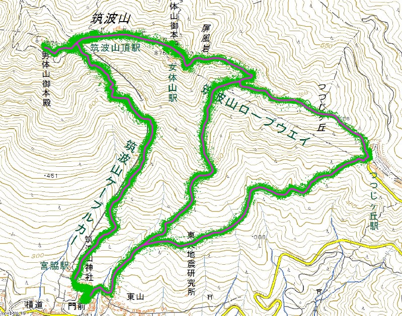 国土地理院：登山道の修正作業 登山者のGPS活用 | 毎日新聞