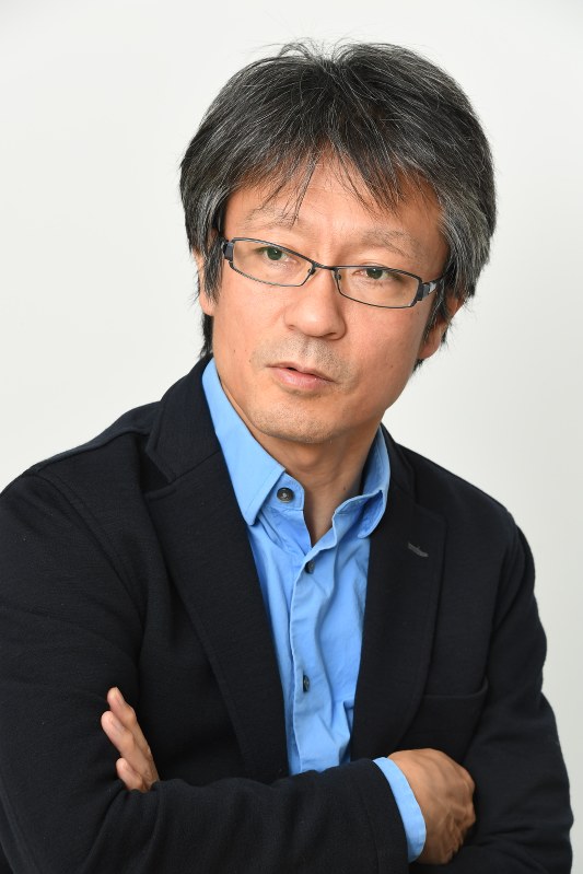 山川宏氏