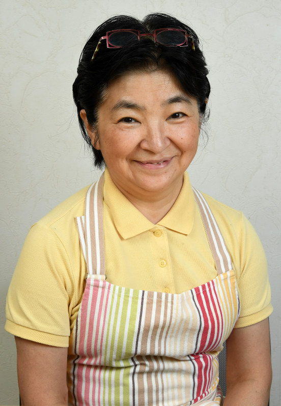 食卓の一品 喜ぶ顔見たい 来月から林さん 毎日新聞