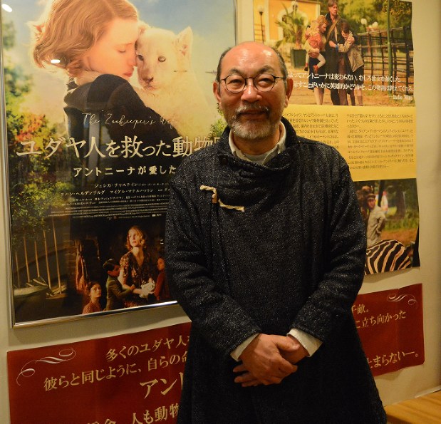 単館系映画館 シアターキノ ２５周年 中島代表 多様な作品紹介したい 客層は女性中心に 札幌 北海道 毎日新聞