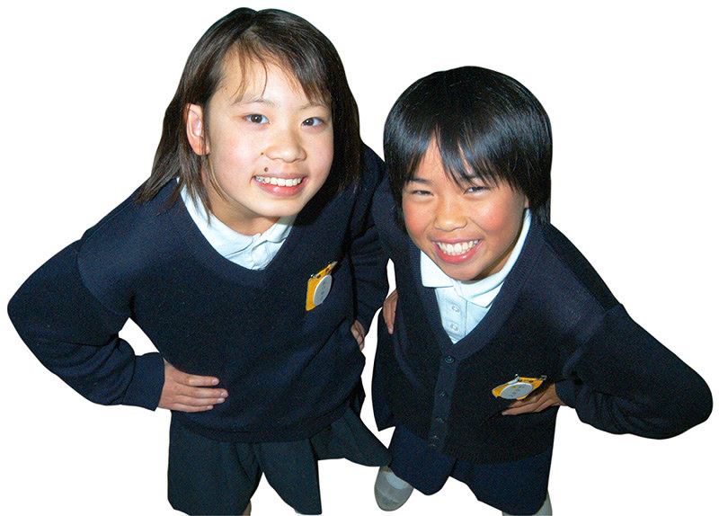 スーパーキッズ シニアｉｎ大阪 夢追えば世界は開く どんな未来描こうか その２止 ネタで勝負だ小学生 大阪 毎日新聞