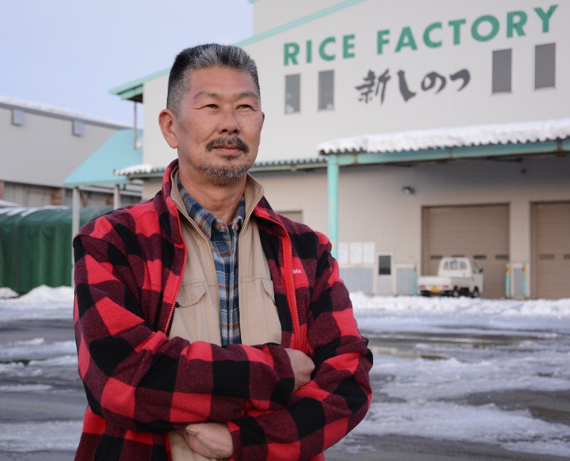 きらら３９７誕生３０年 １ 道産米に 革命 平成と共に飛躍 その２止 血を引く子孫たち ３種が特ａを獲得 北海道 毎日新聞