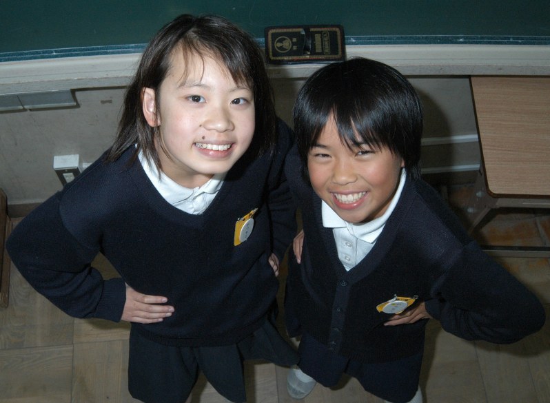 スーパーキッズ 小学生漫才 ネタで勝負だ 大阪 堺 毎日新聞