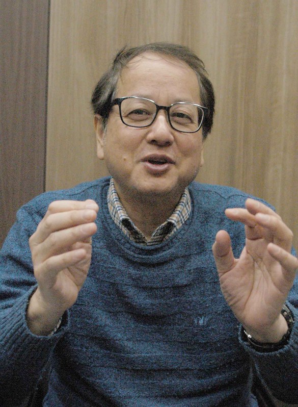 プロに聞く受験２０１８ 化学編 勉強をやっていれば いつか花開く 毎日新聞