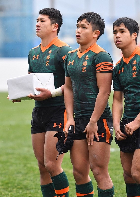 高校ラグビー：第6日準決勝 決勝は大阪勢対決、大阪桐蔭VS東海大仰